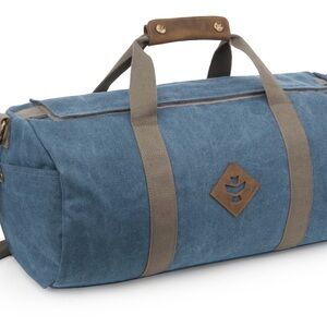 Revelry Overnighter Marine Smell Proof water resistant duffle bag NWT
